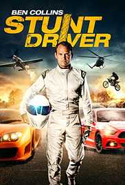 Ben Collins Stunt Driver 2015 Hd 720p Hindi Eng Hdmovie